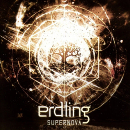 Erdling - Supernova (CD)