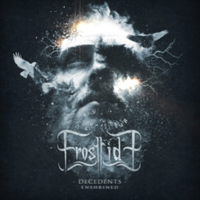 Frosttide - Decendents - Enshrined (CD)