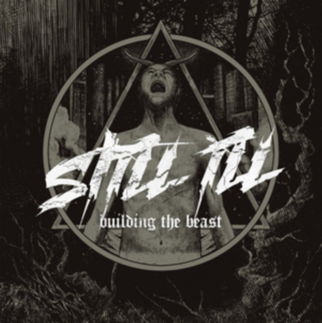 Still Iii - Building The Beast (CD)