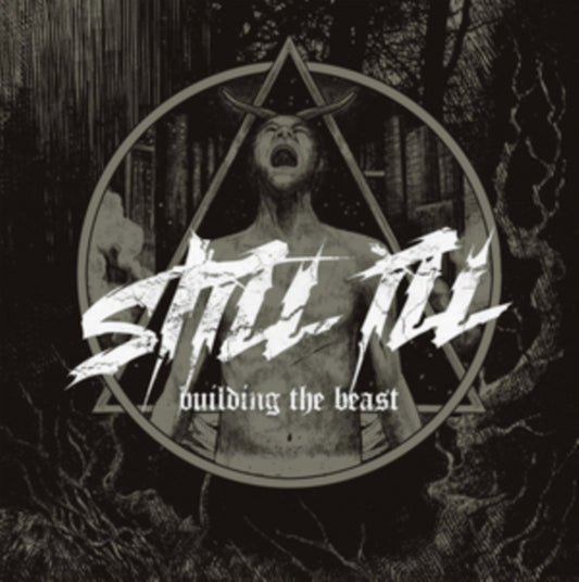 Still Iii - Building The Beast (CD)