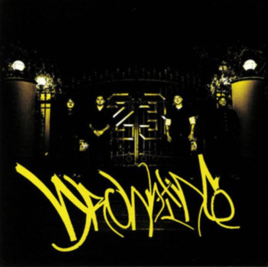 Drowning - 23 (CD)