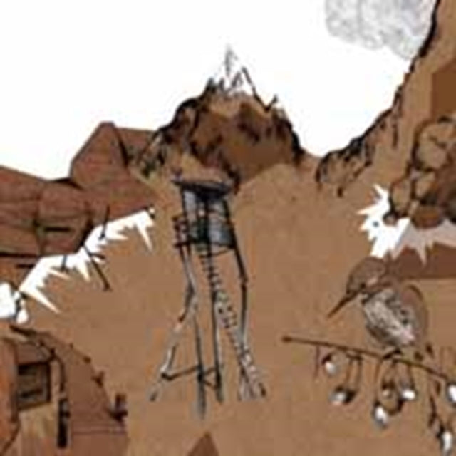 Go Rampage - From The Inside Out (CD)