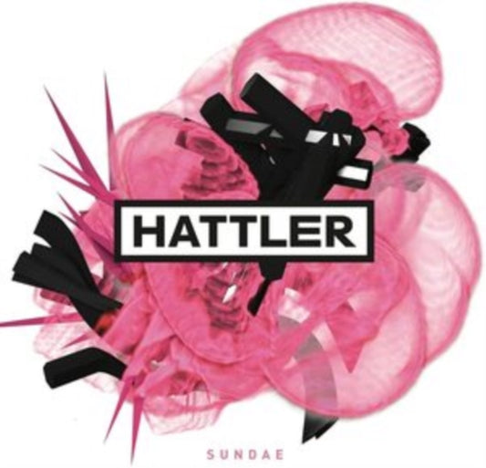 Hattler - Sundae (Vinyl)