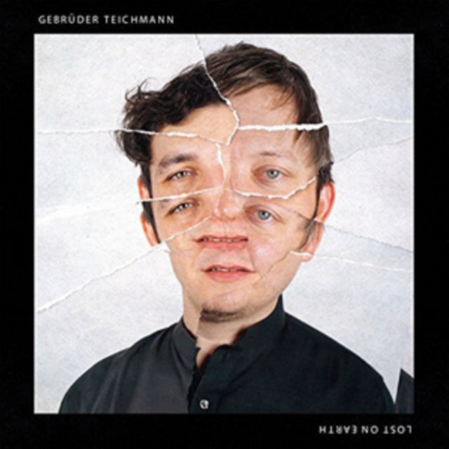 Gebruder Teichmann - Lost On Earth (CD)