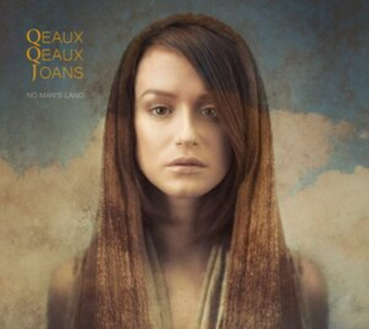 Qeaux Qeaux Joans - No Mans Land (CD + DVD)