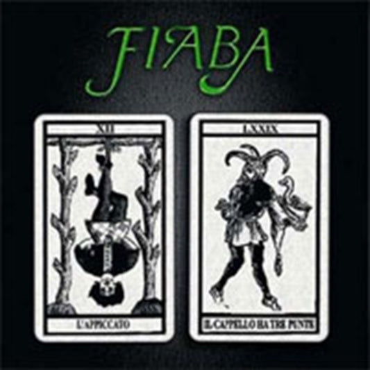 Fiaba - LAppiccato & Il Cappello Ha 3 Punte (CD)