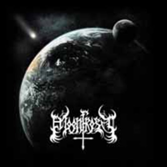 Moonfrost - Starfall (CD)