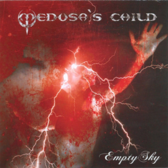 Medussas Child - Empty Sky (CD)