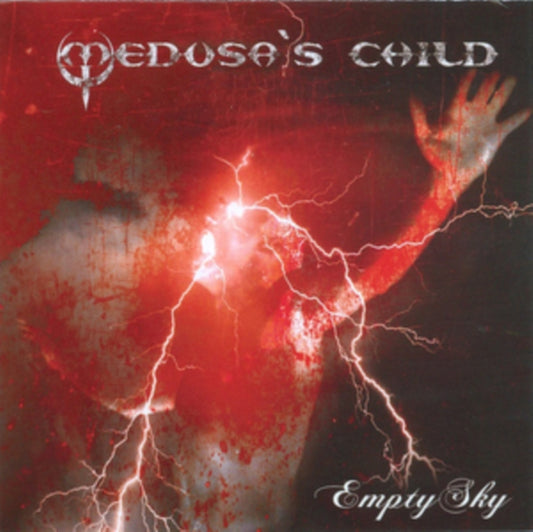 Medussas Child - Empty Sky (CD)