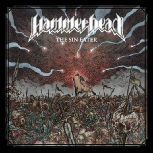 Hammerhead - The Sin Eater (CD)