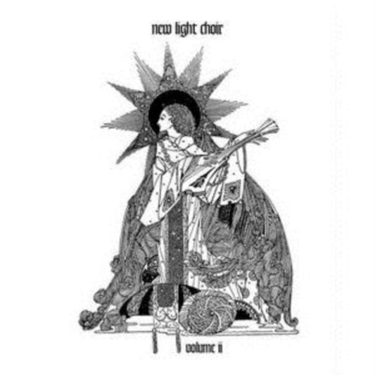 New Light Choir - Volume Ii (CD)