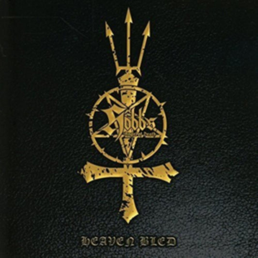 Hobbs Angel Of Death - Heaven Bled (CD)