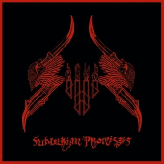Sijjin - Sumerian Promises (CD)