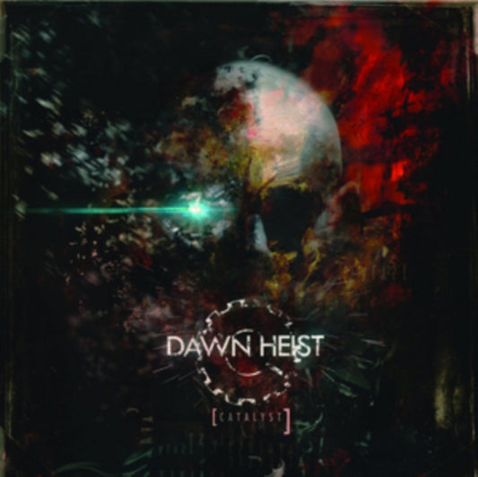 Dawn Heist - Catalyst (CD)
