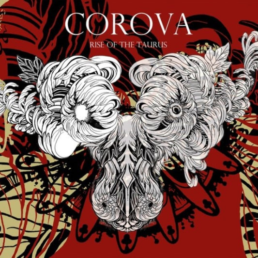 Corova - Rise Of The Taurus (Vinyl)