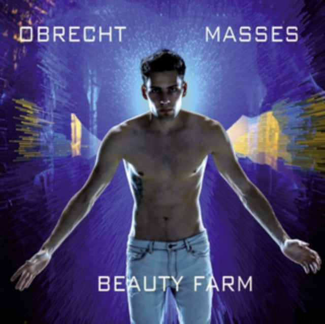 Beauty Farm - Jacob Obrecht: Masses (CD)