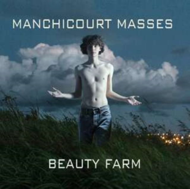 Beauty Farm - Manchicourt Masses (CD)