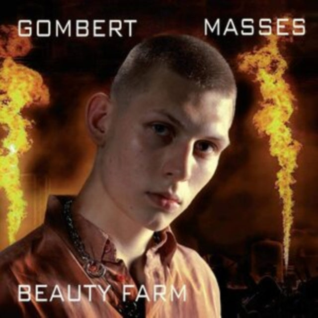 Beauty Farm - Nicholas Gombert: Masses (CD)