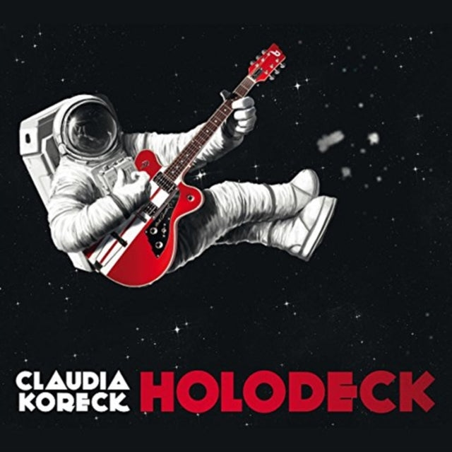 Claudia Koreck - Holodeck (CD)