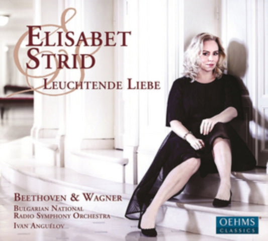 Strid / Bulgarian National Rso - Leuchtende Liebe (CD)