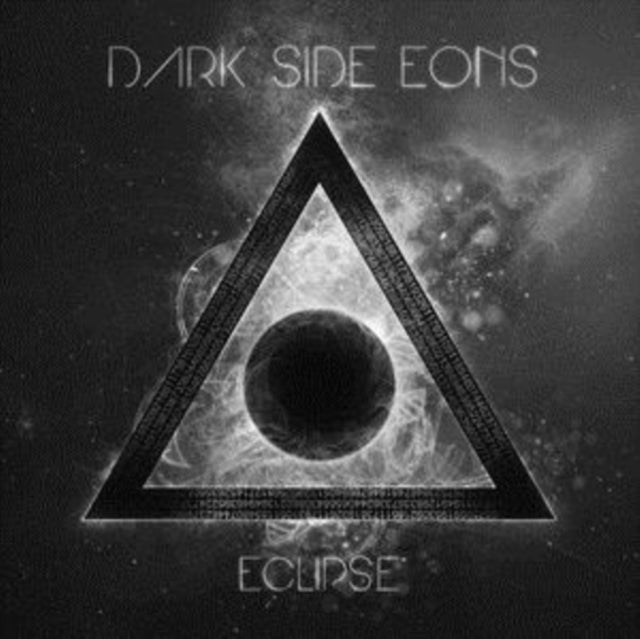 Dark Side Eons - Eclipse (CD)