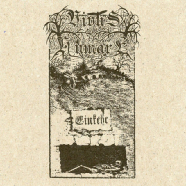 Vivus Humare - Einkehr (Vinyl)