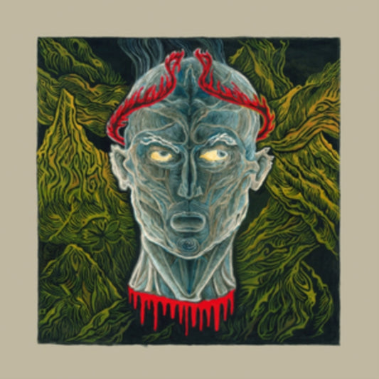 Lacephale - LAcephale (CD)