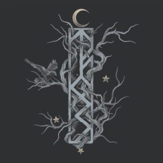 Flight Of Sleipnir - Eventide (Vinyl)