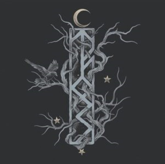 Flight Of Sleipnir - Eventide (Vinyl)