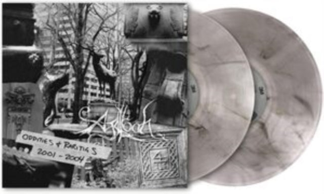 Agalloch - Oddities & Rarities. 2001-2004 (Smoke Vinyl) (Vinyl)