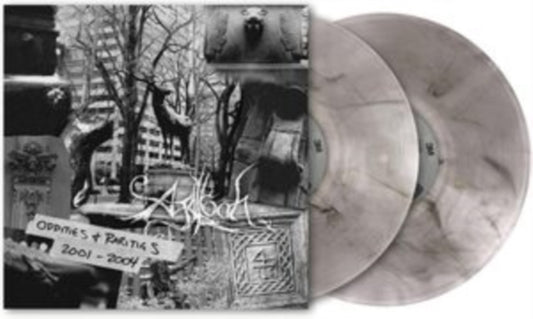 Agalloch - Oddities & Rarities. 2001-2004 (Smoke Vinyl) (Vinyl)