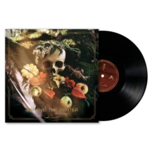 Osi And The Jupiter - Larvatus (Vinyl)