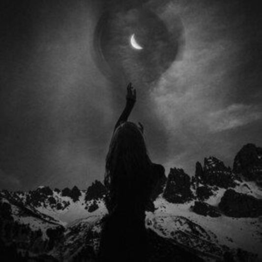 Ellereve - Umbra (Blue Smoke Vinyl) (Vinyl)