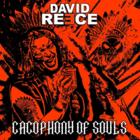 Reece - Cacophony Of Souls (CD)