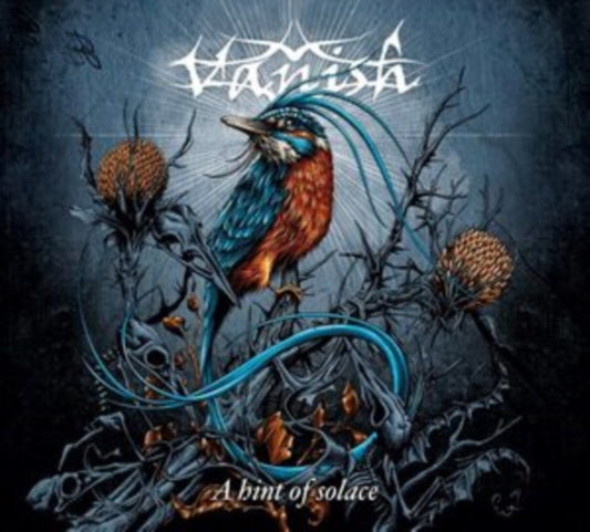 Vanish - A Hint Of Solace (CD)