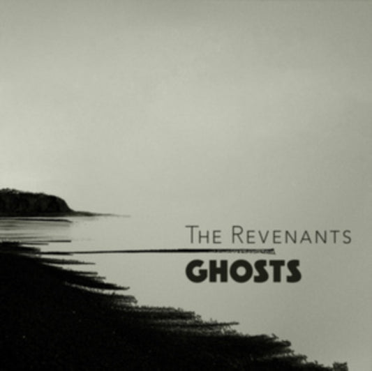 Revenants - Ghosts (CD)
