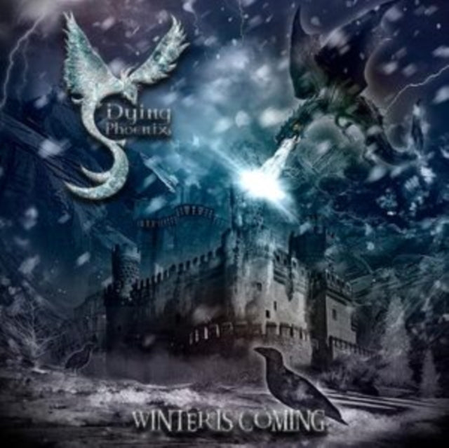 Dying Phoenix - Winter Is Coming (CD)