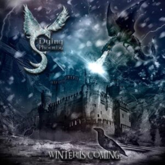 Dying Phoenix - Winter Is Coming (CD)