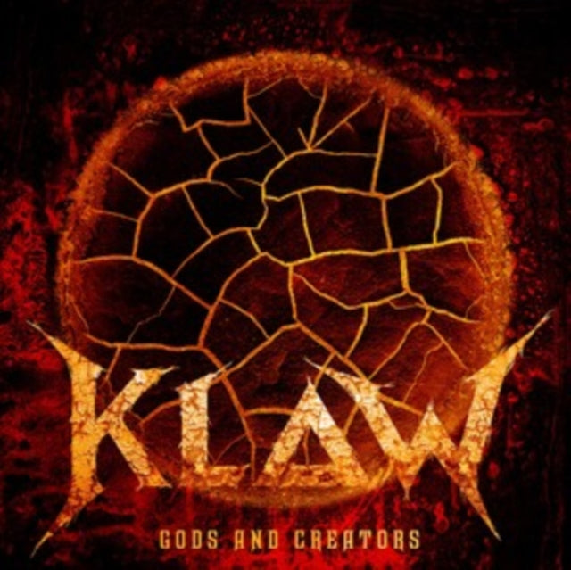 Klaw - Gods And Creators (CD)