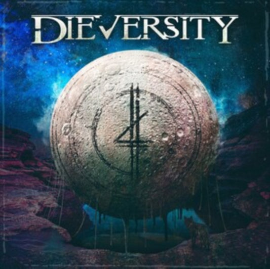 Dieversity - IV (CD)