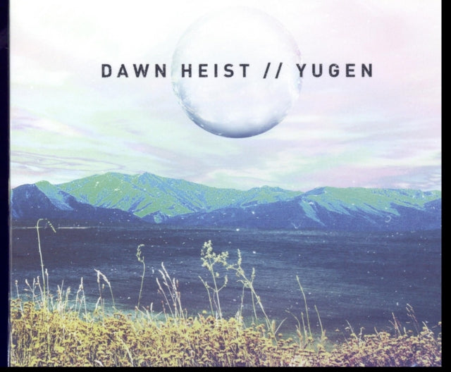 Dawn Heist - Yugen (CD)