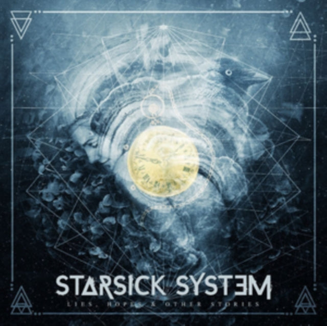 Starsick System - Lies. Hopes & Other Stories (CD)