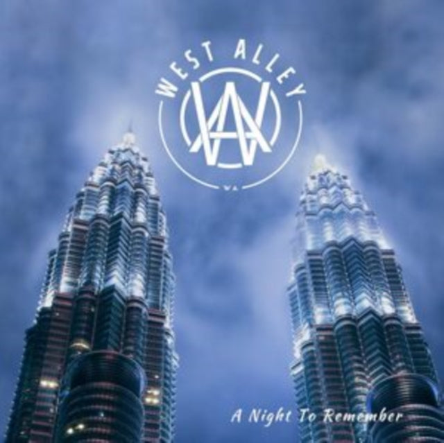 West Alley - A Night To Remember (CD)