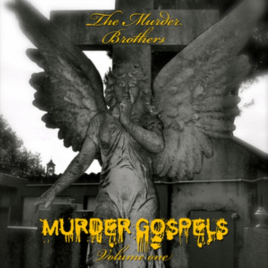 Murder Brothers - Murder Gospels Volume One (Vinyl)