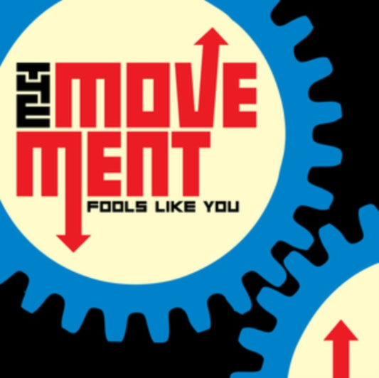 Movement - Fools Like You (Bonus Edition) (CD)