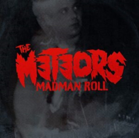 Meteors - Madman Roll (Limited Edition) (Digi) (CD)