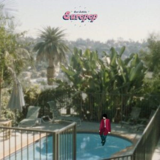 Carl Schilde - Europop (Vinyl)
