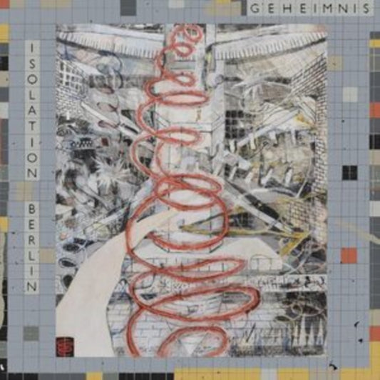 Isolation Berlin Geheimnis (Limited Edition) (https://lasgo.dmmserver.com/media/640/42604371/4260437156800.jpg)