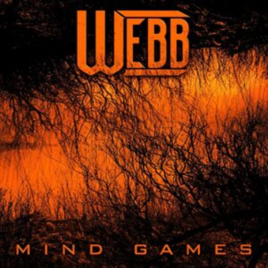 Webb - Mind Games (CD)