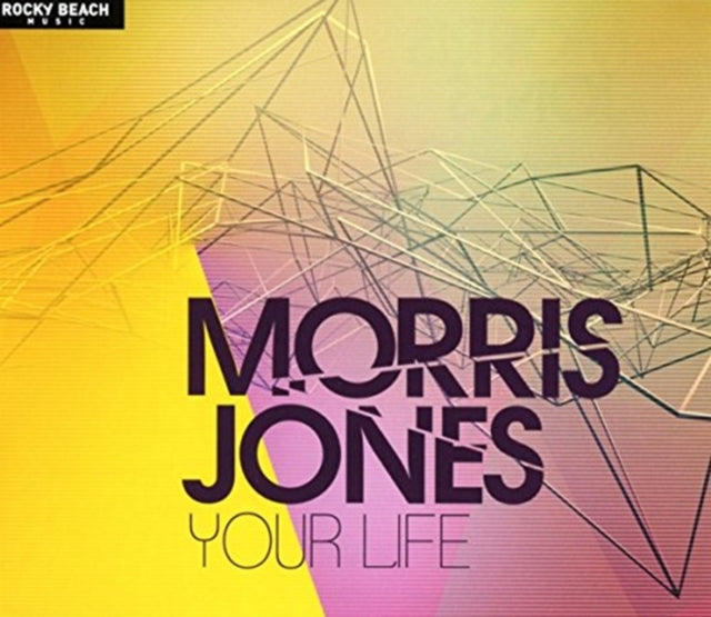 Morris Jones - Your Life (CD)
